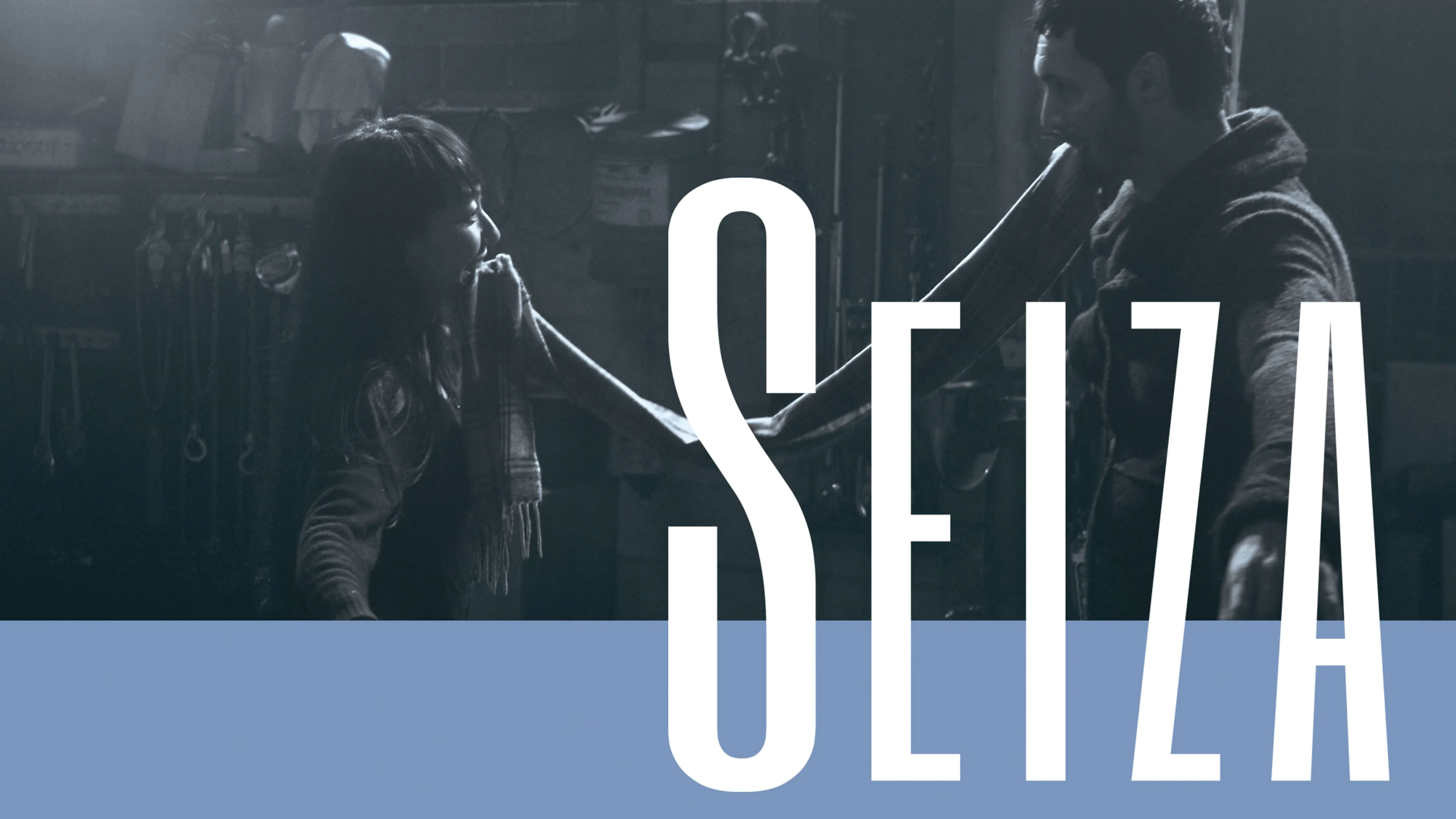 Seiza poster